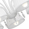 Потолочная люстра Vitaluce V3467/5PL - Потолочная люстра Vitaluce V3467/5PL