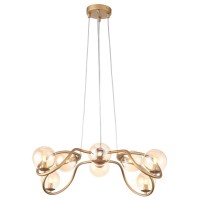  - Подвесная люстра ST Luce Legatezza SL1502.203.08