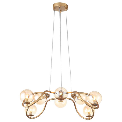 Подвесная люстра ST Luce Legatezza SL1502.203.08 