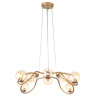 Подвесная люстра ST Luce Legatezza SL1502.203.08 - Подвесная люстра ST Luce Legatezza SL1502.203.08