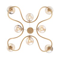  - Подвесная люстра ST Luce Legatezza SL1502.203.08