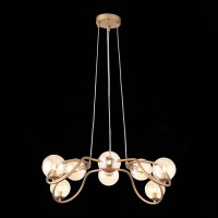  - Подвесная люстра ST Luce Legatezza SL1502.203.08
