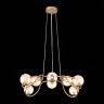 Подвесная люстра ST Luce Legatezza SL1502.203.08 - Подвесная люстра ST Luce Legatezza SL1502.203.08