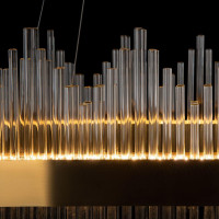 Подвесной светильник Freya FR10008PL-L52G - Подвесной светильник Freya FR10008PL-L52G