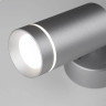 Светодиодный спот Elektrostandard Glory SW MRL LED 1005 серебро 4690389136573 - Светодиодный спот Elektrostandard Glory SW MRL LED 1005 серебро 4690389136573