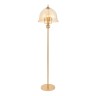 Торшер Lumina Deco Helmetti LDF 6821-4 GD - Торшер Lumina Deco Helmetti LDF 6821-4 GD