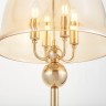 Торшер Lumina Deco Helmetti LDF 6821-4 GD - Торшер Lumina Deco Helmetti LDF 6821-4 GD