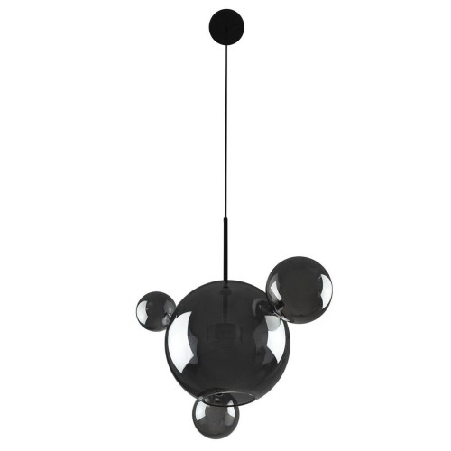 Подвесной светодиодный светильник Loft IT Bolle 2029-P4 