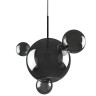 Подвесной светодиодный светильник Loft IT Bolle 2029-P4 - Подвесной светодиодный светильник Loft IT Bolle 2029-P4