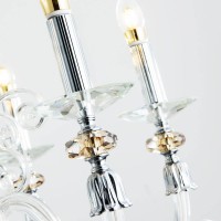  - Подвесная люстра Divinare 8821/02 LM-6