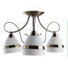 Потолочная люстра Arte Lamp 55 A6192PL-3AB - Потолочная люстра Arte Lamp 55 A6192PL-3AB