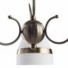 Потолочная люстра Arte Lamp 55 A6192PL-3AB - Потолочная люстра Arte Lamp 55 A6192PL-3AB