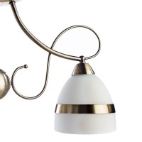  - Потолочная люстра Arte Lamp 55 A6192PL-3AB