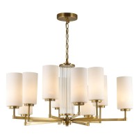  - Подвесная люстра Odeon Light Kasali 4990/10