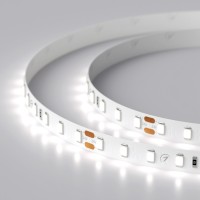  - Лента RT 2-5000 24V White6000 1.6x (2835, 490 LED, PRO) (Arlight, 10 Вт/м, IP20)