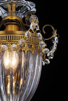  - Потолочный светильник Arte Lamp Schelenberg A4410PL-1SR