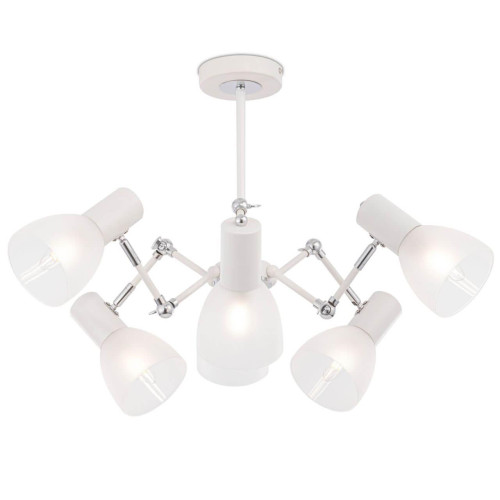 Потолочная люстра Freya Avery FR5080PL-06W 