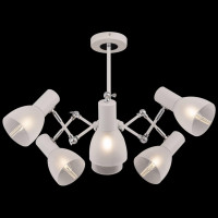  - Потолочная люстра Freya Avery FR5080PL-06W