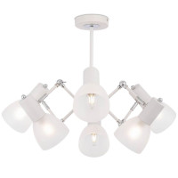  - Потолочная люстра Freya Avery FR5080PL-06W