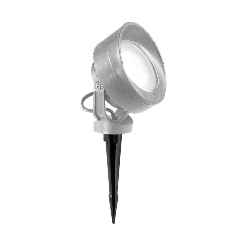 Ландшафтный светильник Ideal Lux Tommy PT Grigio 4000K 145334 