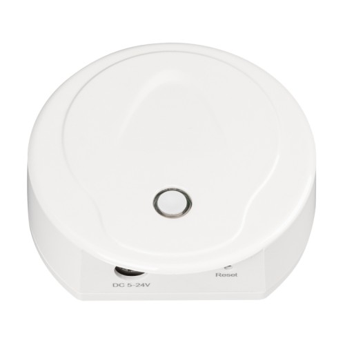 INTELLIGENT ARLIGHT Конвертер SMART-BLE-801-62-SUF White (5V, TUYA Wi-Fi) (IARL, IP20 Пластик, 5 лет) 