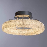  - Потолочный светодиодный светильник Arte Lamp Lorella A1726PL-1CC