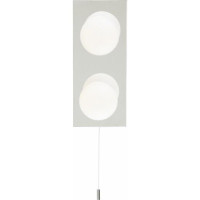  - Настенный светильник Arte Lamp Aqua A4444AP-2CC