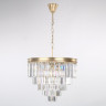 Подвесной светильник Newport 31109/S brass new М0064849 - Подвесной светильник Newport 31109/S brass new М0064849