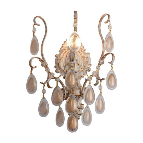 Бра Arte Lamp A3703AP-1GA 