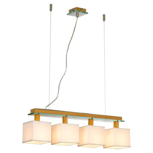 Подвесная люстра Lussole Montone GRLSF-2503-04 