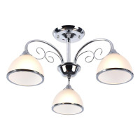 Потолочная люстра Escada 1125/3P - Потолочная люстра Escada 1125/3P