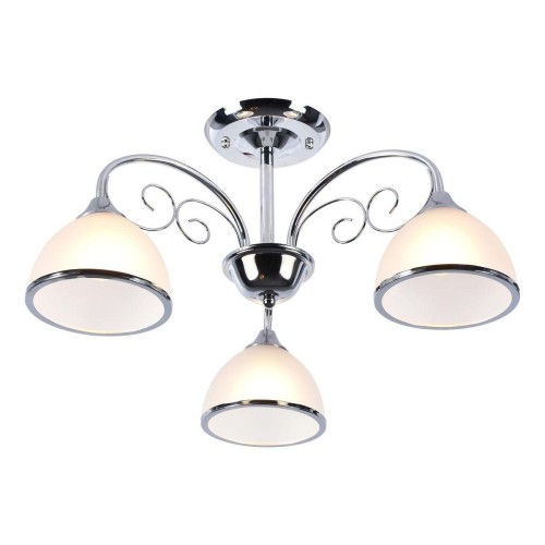 Потолочная люстра Escada 1125/3P 