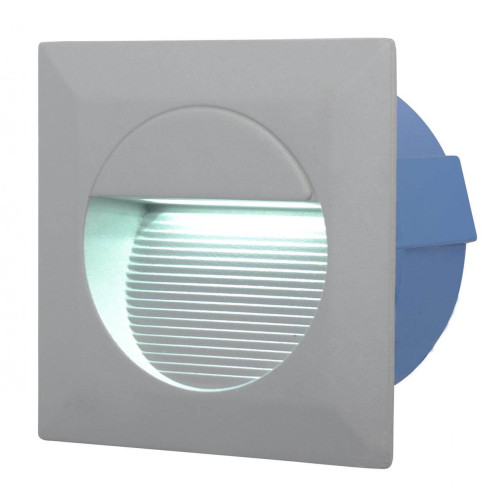 Встраиваемый светильник Arte Lamp Install A5107IN-1GY 