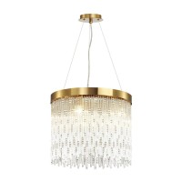  - Подвесная люстра Odeon Light Refano 4848/5