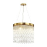 Подвесная люстра Odeon Light Refano 4848/5 - Подвесная люстра Odeon Light Refano 4848/5