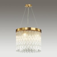  - Подвесная люстра Odeon Light Refano 4848/5