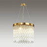 Подвесная люстра Odeon Light Refano 4848/5 - Подвесная люстра Odeon Light Refano 4848/5