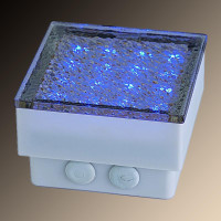  - Ландшафтный светильник Arte Lamp Piazza A7119IN-1WH