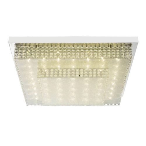 Потолочный светодиодный светильник Globo Cake I 48214-24 