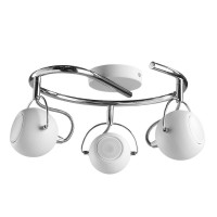  - Спот Arte Lamp 86 A9128PL-3WH