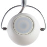 Спот Arte Lamp 86 A9128PL-3WH - Спот Arte Lamp 86 A9128PL-3WH