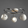 Спот Arte Lamp 86 A9128PL-3WH - Спот Arte Lamp 86 A9128PL-3WH