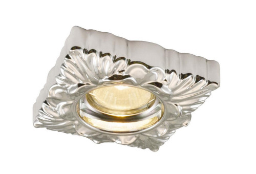 Встраиваемый светильник Arte Lamp Alloro A5248PL-1CC 