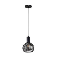  - Подвесной светильник Odeon Light Luvi 3380/1A