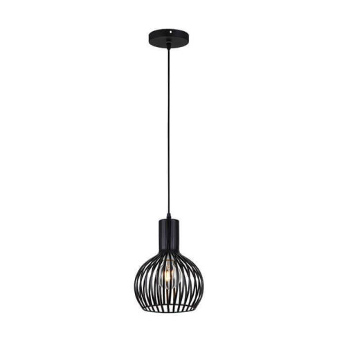 Подвесной светильник Odeon Light Luvi 3380/1A 