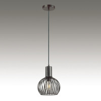  - Подвесной светильник Odeon Light Luvi 3380/1A