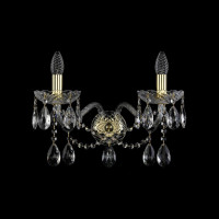  - Бра Bohemia Ivele 1413B/2/200/XL G