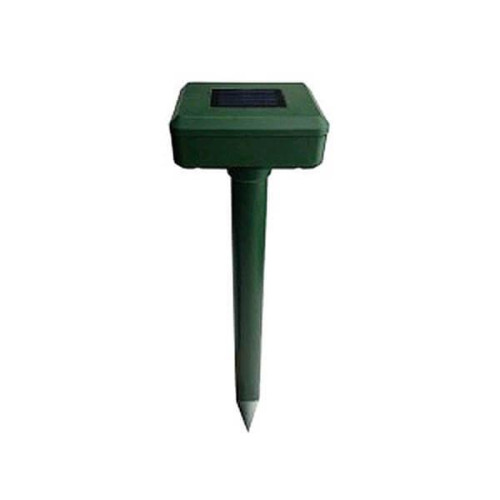 Отпугиватель кротов и змей Uniel UDR-S50 Sol Green UL-00000854 