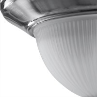  - Потолочный светильник Arte Lamp American Diner A9366PL-2SS