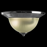  - Потолочный светильник Arte Lamp American Diner A9366PL-2SS